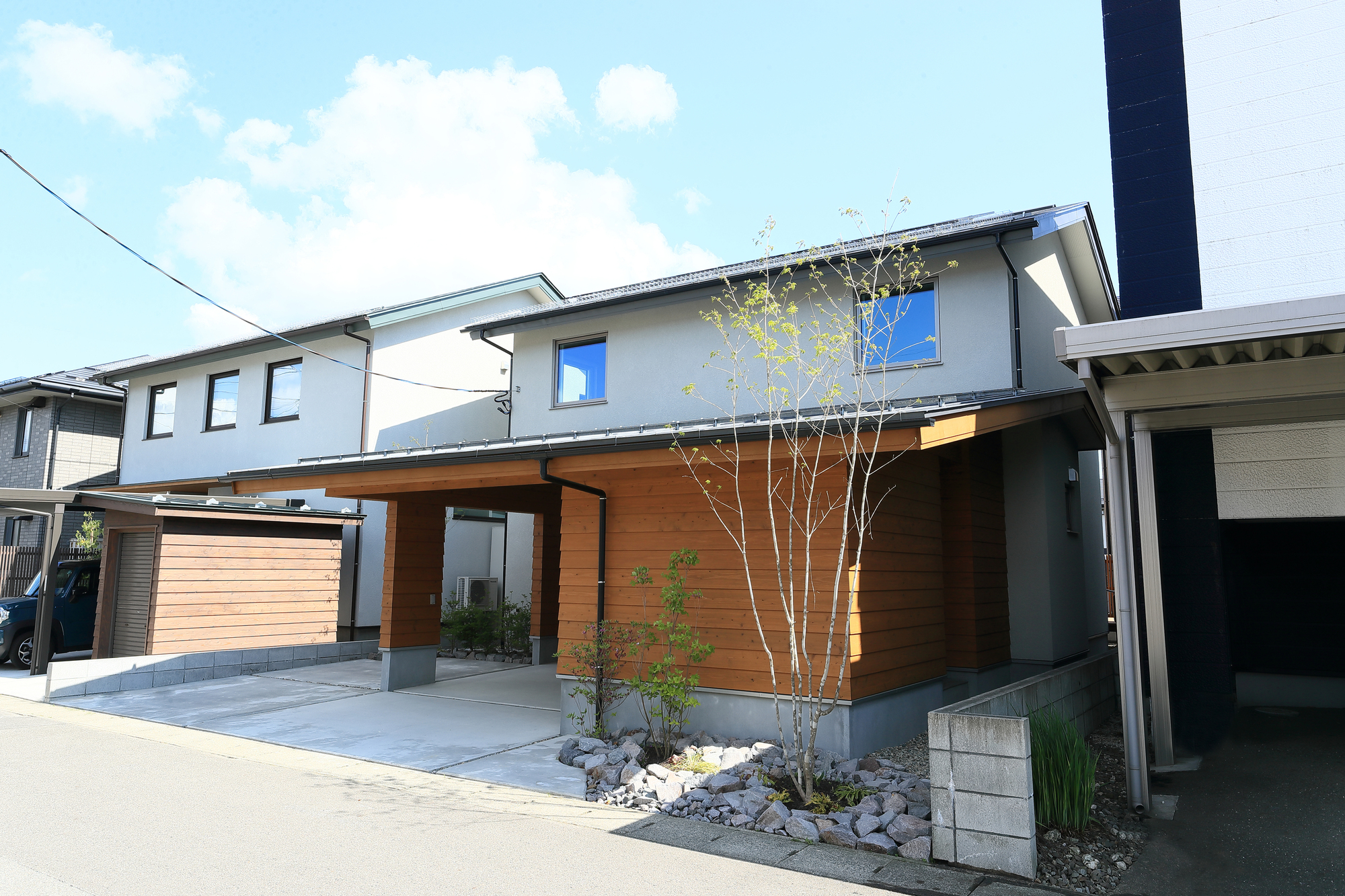 老後も安心な住まい