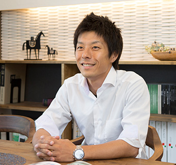 岡田 邦保