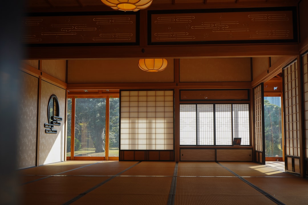 導入（情景）
